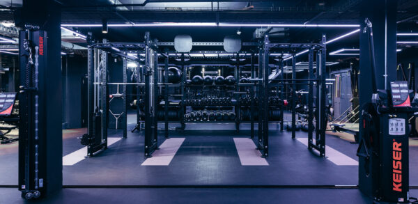 The Gym