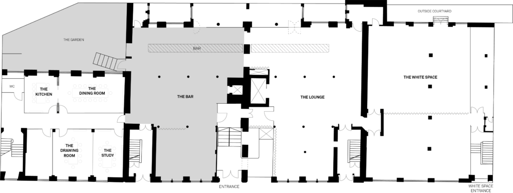 TM-B Bar