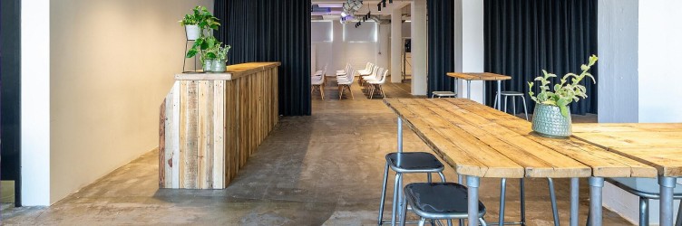 An Interview with Yahire