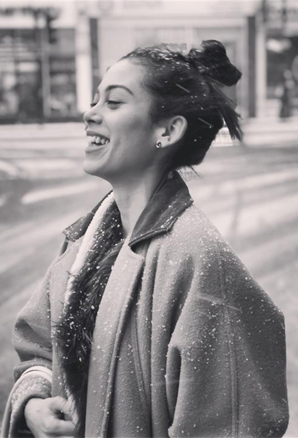 In the Booth: An Interview with Paloma